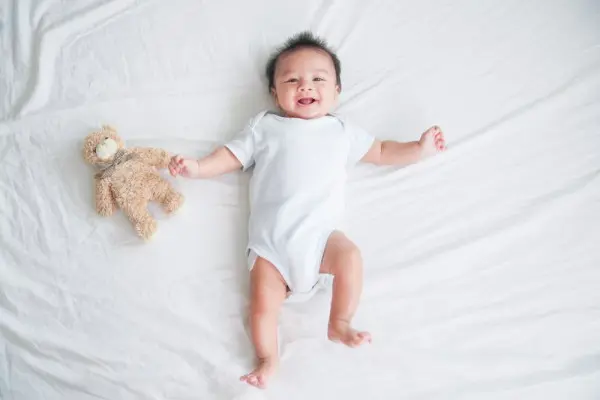 Produk Bayi yang Sebaiknya Jangan Diberikan kepada Si Kecil